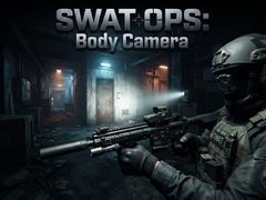 Jwèt Swat Ops: Body Camera