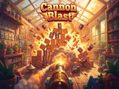Jwèt Cannon Blast