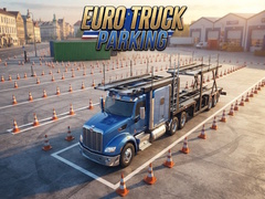 Jwèt Euro Truck Parking
