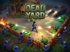 Jwèt Dead Yard