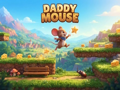 Jwèt DADDY MOUSE