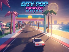 Jwèt City Pop Drive