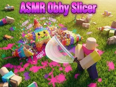 Jwèt ASMR Obby Slicer