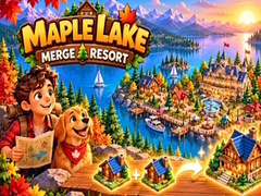 Jwèt Maple Lake