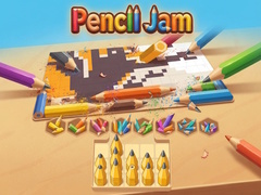 Jwèt Pencil Jam