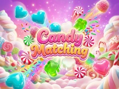 Jwèt Candy Matching