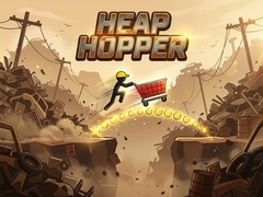 Jwèt Heap Hopper