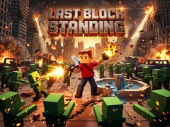 Jwèt Last Block Standing
