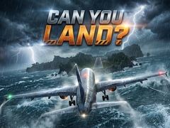 Jwèt Can You Land?