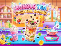 Jwèt Bubble Tea Cocktail Maker