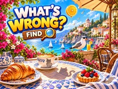 Jwèt WHAT'S WRONG?
