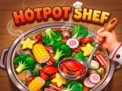 Jwèt Hot Pot Chef