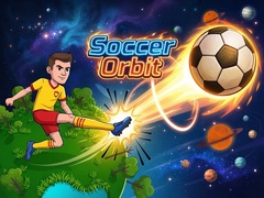 Jwèt Soccer Orbit