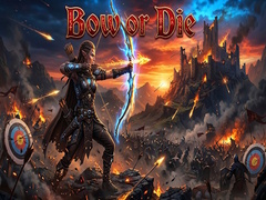 Jwèt Bow or Die