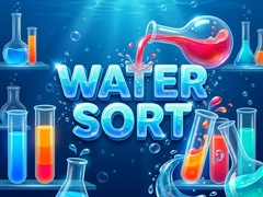 Jwèt Water Sort 