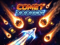 Jwèt Comet Dodger