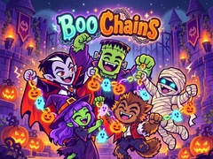 Jwèt Boo Chains