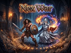 Jwèt Nex War