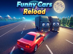 Jwèt Funny Cars Reload