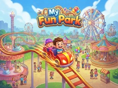 Jwèt My Fun Park