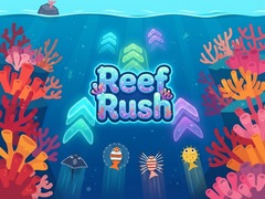 Jwèt Reef Rush