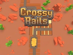 Jwèt Crossy Rails