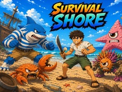 Jwèt Survival Shore