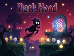 Jwèt Dark Hood