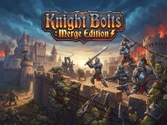 Jwèt Knight Bolts : Merge Edition
