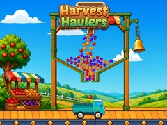 Jwèt Harvest Haulers