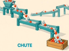 Jwèt CHUTE