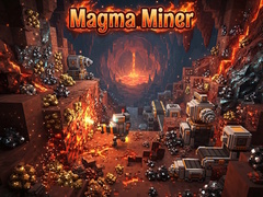 Jwèt Magma Miner