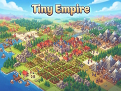 Jwèt Tiny Empire
