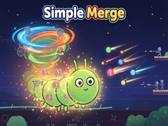 Jwèt Simple Merge
