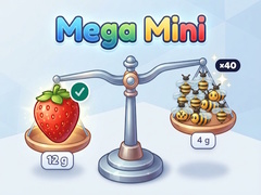 Jwèt Mega Mini