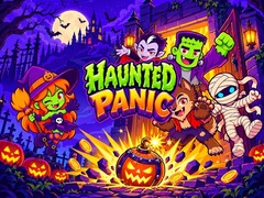 Jwèt Haunted Panic