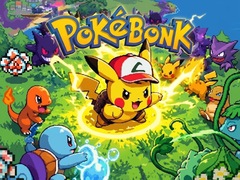 Jwèt PokéBonk
