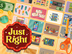 Jwèt Just Right