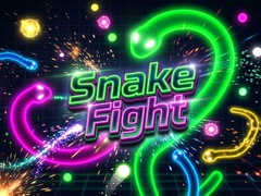 Jwèt Snake Fight