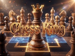 Jwèt Chess King