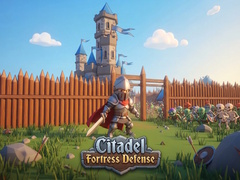 Jwèt Citadel: Fortress Defense