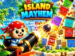 Jwèt Island Mayhem