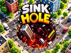 Jwèt SinkHole city
