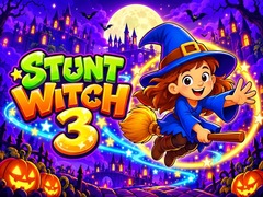 Jwèt Stunt Witch 3