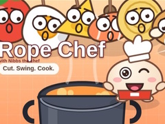 Jwèt Rope Chef