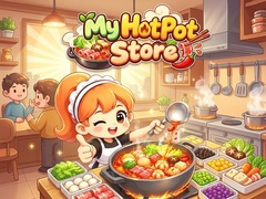 Jwèt My HotPot Store