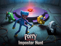 Jwèt Poppy Playtime: Impostor Hunt