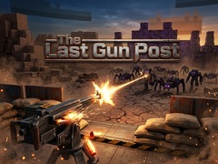 Jwèt The Last Gun Post