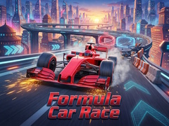 Jwèt Formula Car Race