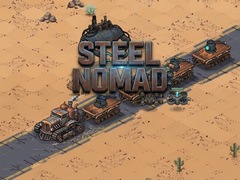 Jwèt Steel Nomad